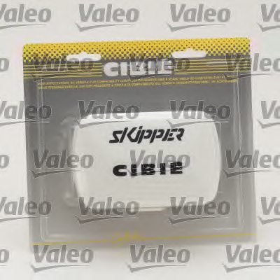 VALEO 067529 Cap, fog light